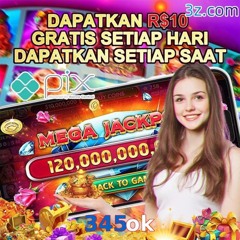 345ok jogos de apostas